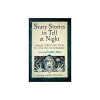 Skyhorse Publishing Scary Stories to Tell at Night (häftad, eng)