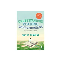 Sage Publications Ltd Understanding Reading Comprehension (häftad, eng)
