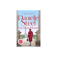 Pan Macmillan Far From Home (häftad, eng)