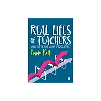 Sage Publications Ltd Real Lives of Teachers (häftad, eng)