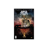 Papercutz Buried Long, Long Ago (häftad, eng)