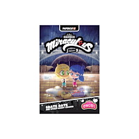 Papercutz Miraculous Chibi Vol. 3 (inbunden, eng)