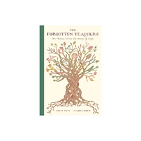 Enchanted Lion Books The Forgotten Teachers (inbunden, eng)