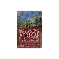 Akashic Books,U.S. Kumi Na Moja (häftad, eng)