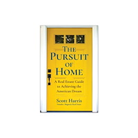 BenBella Books The Pursuit of Home (inbunden, eng)