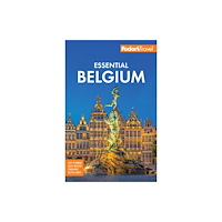 Random House USA Inc Fodor's Essential Belgium (häftad, eng)