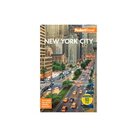 Random House USA Inc Fodor's Los Angeles (häftad, eng)