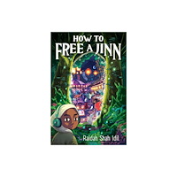 Simon & Schuster How to Free a Jinn (häftad, eng)