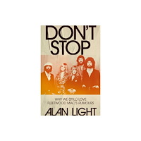 Atria Books Don't Stop (inbunden, eng)