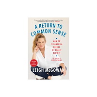 Atria Books A Return to Common Sense (häftad, eng)