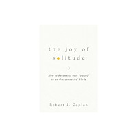 Simon & Schuster The Joy of Solitude (häftad, eng)