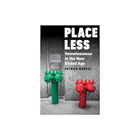Melville House Publishing Placeless (inbunden, eng)