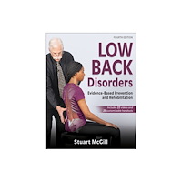 Human Kinetics Publishers Low Back Disorders (häftad, eng)