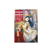 J-Novel Club Ascendance of a Bookworm: Part 5 Volume 11 (Light Novel) (häftad, eng)