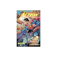 DC Comics Superman: Action Comics: Superstars Vol. 2 (häftad, eng)