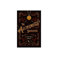 Cranthorpe Millner Publishers The Alchemist's Daughter (häftad, eng)