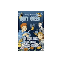 Cranthorpe Millner Publishers Rory Green: The Space Beez and the World Saving Sneeze (häftad, eng)