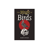 Collective Ink Magic of Birds, The (häftad, eng)