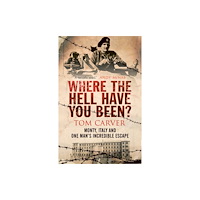 Octopus publishing group Where The Hell Have You Been? (häftad, eng)