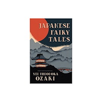 Renard Press Ltd Japanese Fairy Tales (häftad, eng)