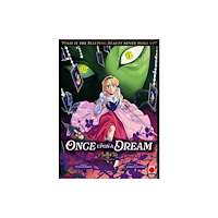 Panini Publishing Ltd Once Upon A Dream: A Twisted Tale Manga Volume 2 (häftad, eng)