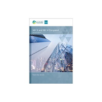 Emerald Publishing Limited NEC3 and NEC4 Compared (häftad, eng)