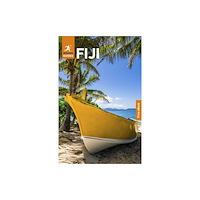 APA Publications Rough Guides Fiji: Travel Guide with eBook (häftad, eng)