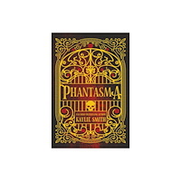 Bookouture Phantasma (inbunden, eng)