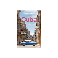 Lonely Planet Global Limited Lonely Planet Cuba (häftad, eng)