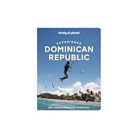 Lonely Planet Global Limited Lonely Planet Experience Dominican Republic (häftad, eng)