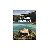 Lonely Planet Global Limited Lonely Planet Experience US & British Virgin Islands (häftad, eng)