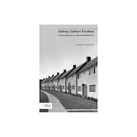 University of wales press Sidney Colwyn Foulkes (inbunden, eng)