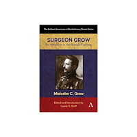 Anthem press Surgeon Grow (häftad, eng)