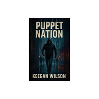 Partnership Publishing PUPPET NATION (häftad, eng)