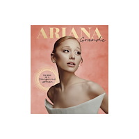 Hearst Home Books Ariana Grande (inbunden, eng)