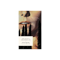 McNally Jackson Books Love Life of a Cheltenham Lady (häftad, eng)