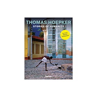 teNeues Publishing UK Ltd Thomas Hoepker (inbunden, eng)