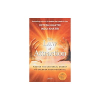 Jaico Publishing House Law of Attraction (häftad, eng)