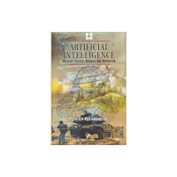 Unknown Artificial Intelligence (inbunden, eng)