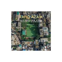 Mondadori Electa Rafiq Azam (inbunden, eng)