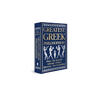Prakash Books India Private Limited Greatest Greek Philosophers (inbunden, eng)