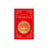 Prakash Books Stories of Ganesha (inbunden, eng)