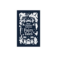 Prakash Books Fairy Tales (inbunden, eng)