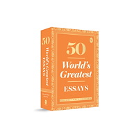 Prakash Books 50 World's Greatest Essays (häftad, eng)