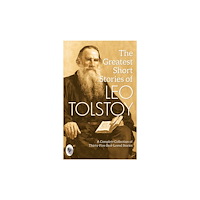 Prakash Books The Greatest Short Stories of Leo Tolstoy (häftad, eng)