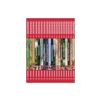 Random House USA Inc The Boxcar Children Classic Treasury (häftad, eng)