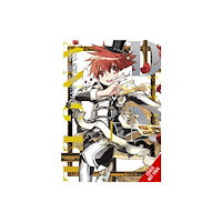 Little, Brown & Company D.N.Angel New Edition, Vol. 1 (häftad, eng)