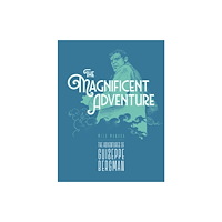 Fantagraphics The Magnificent Adventure (häftad, eng)