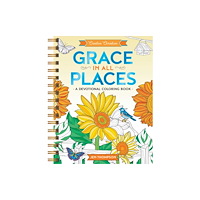 Andrews McMeel Publishing Grace in All Places (bok, spiral, eng)