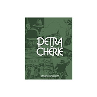 Fantagraphics Petra Cherie (inbunden, eng)